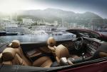BMW 650i Convertible 2015 года